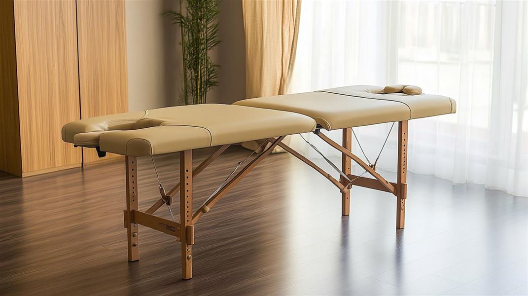 Massagebriks transportabel - din guide til mobilitet og komfort