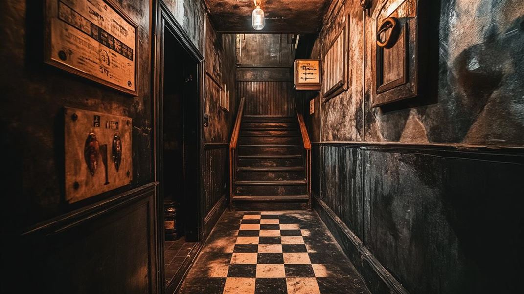 Escape room københavn - en unik oplevelse i hjertet af byen