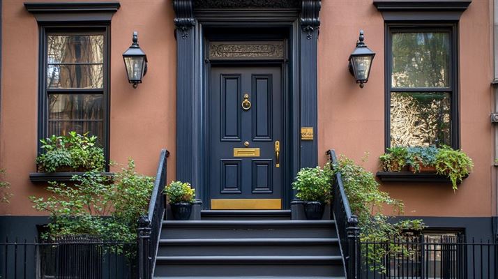 Den ultimative guide til new yorker dør