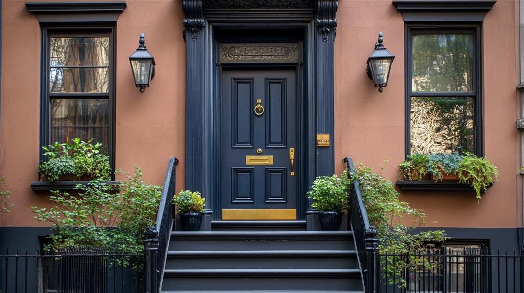 Den ultimative guide til new yorker dør