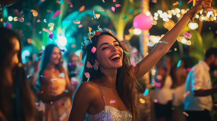 Grunk event - det perfekte eventbureau til din firmafest