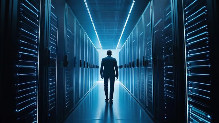 SASE - den nye standard inden for netværkssikkerhed