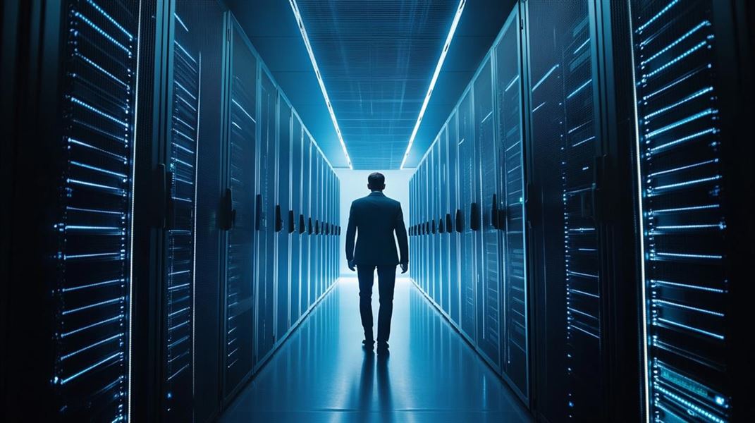 SASE - den nye standard inden for netværkssikkerhed