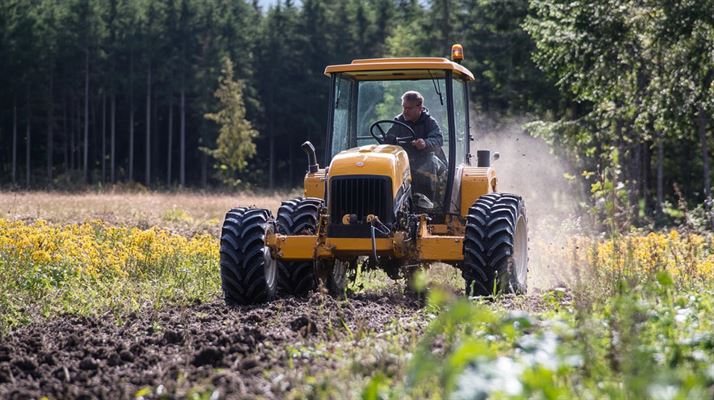 Stiga havetraktor - den ultimative guide til en velplejet have