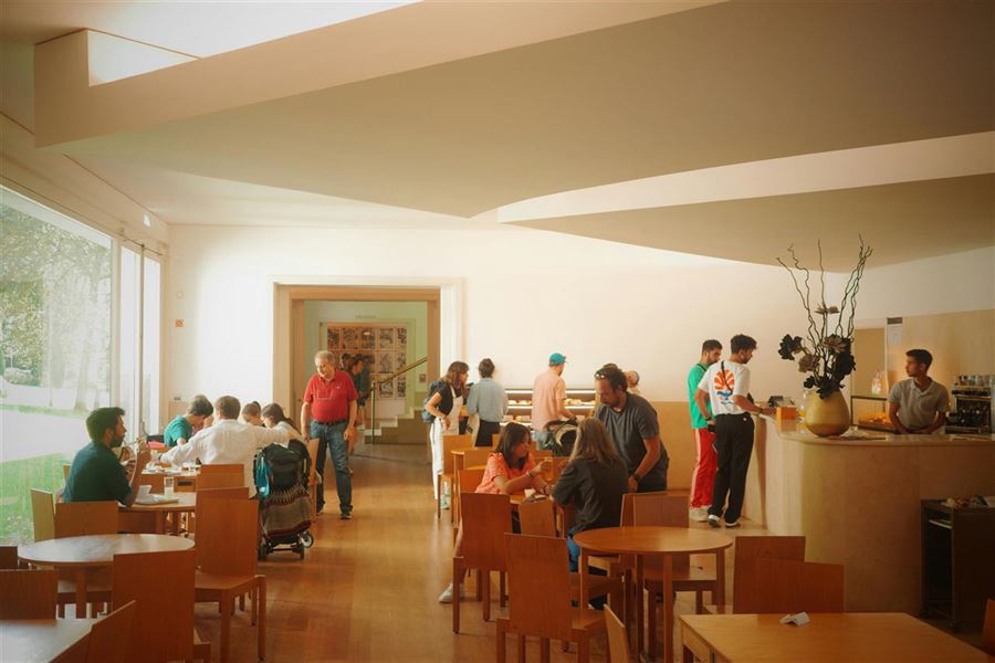 Lunch scheme - a tasteful investment in employee satisfaction