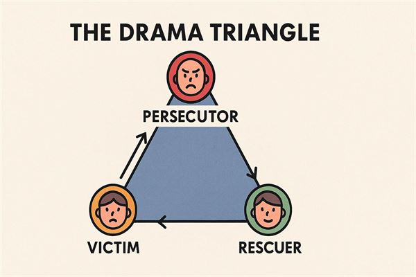 Dramatrekanten - forståelse og anvendelse