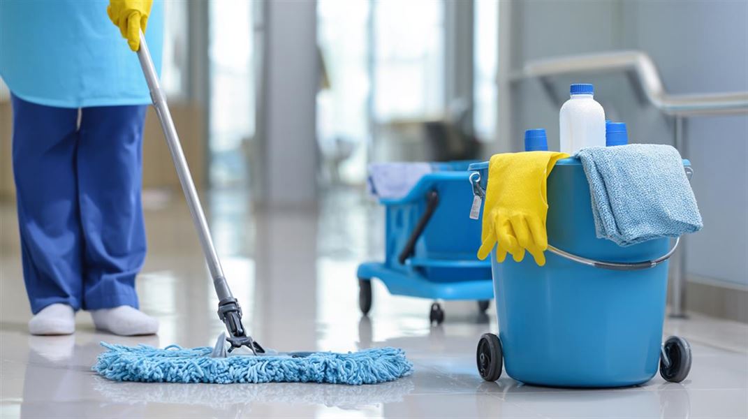 Rengøringsfirma aalborg – professionel rengøring til hjem og erhverv