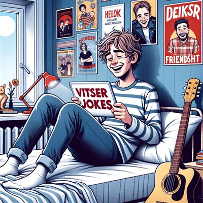 Citater om Venskab: Fra Sjove Til Rørende Ord Mellem Venner