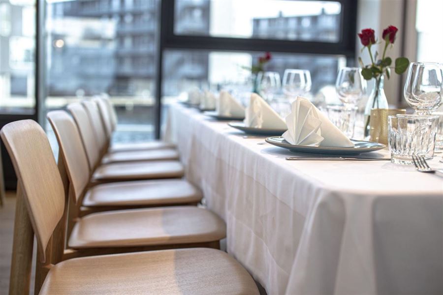 Derfor bør du tage noget mere på restaurant i København