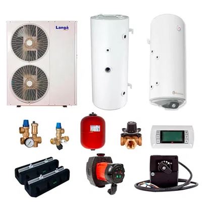 Varmepumpe luft til luft – Et valg du ikke vil fortryde