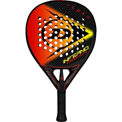 About Rackets tilbyder alt indenfor padel