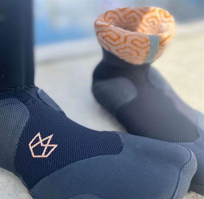 Hvorfor bruge Neopren sko?