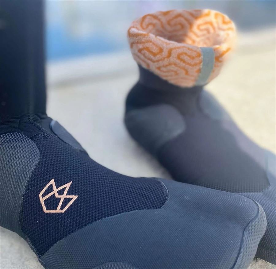 Hvorfor bruge Neopren sko?