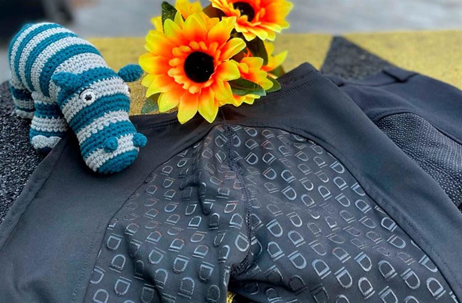 Det rigtige rideudstyr til børn er vigtig