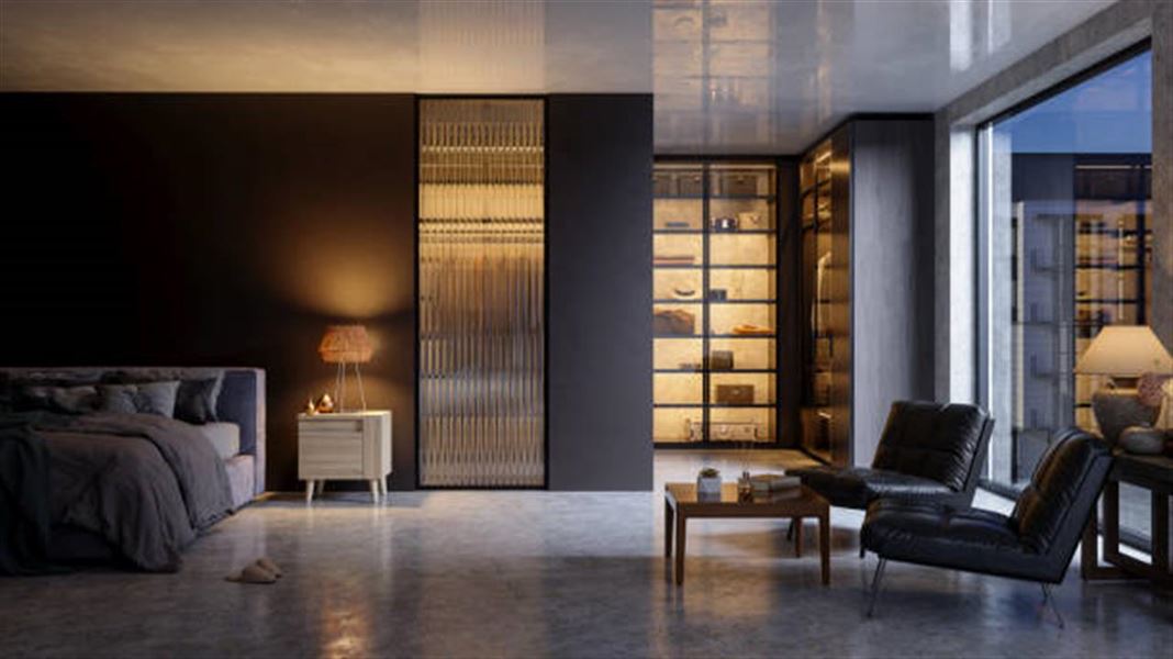 Tips til indretning af hjemmet