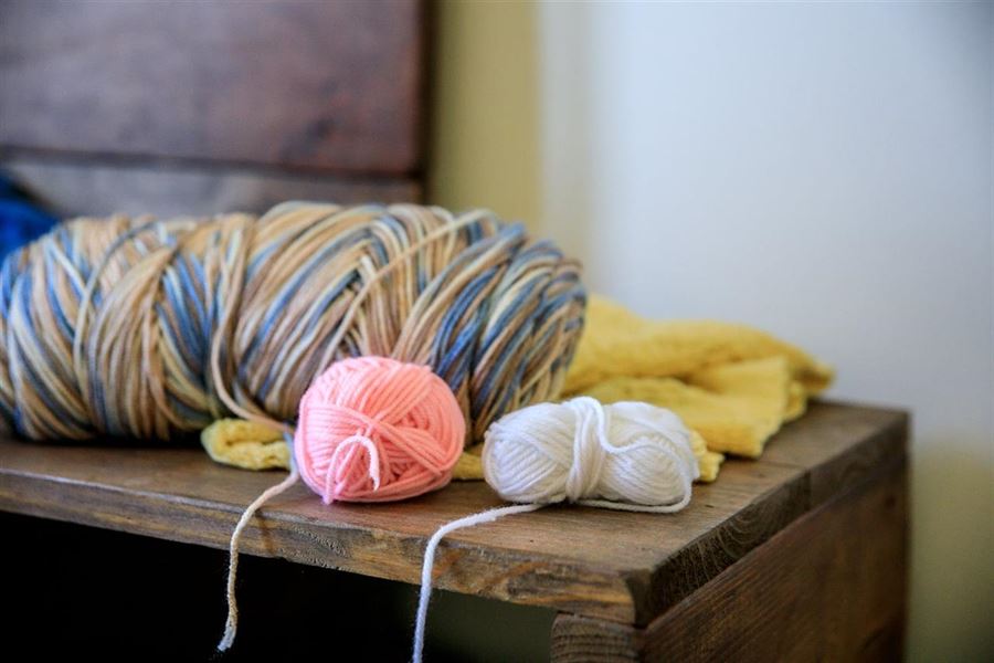 Lav et strikkeprojekt af høj kvalitet