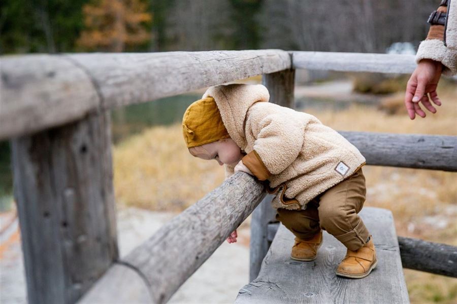 Trænger dit barn til nyt, smart og praktisk tøj?